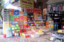 Ngày Tết, bia “sốt” hàng, tăng giá đột ngột 