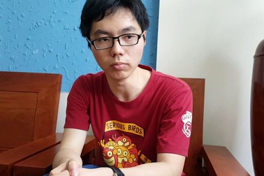 Niềm đam mê khủng long của "chàng trai vàng" Olympic Sinh học Quốc tế