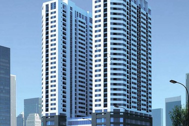 Chính thức mở bán đợt I – Dự án MBLand Central Point Trung Kính