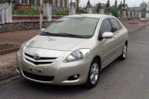 Làm sao để tránh mua phải xe từng làm taxi?