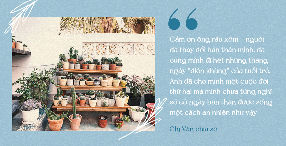 Chuyện tình đũa lệch của mẹ đơn thân Yên Bái với chàng trai Úc kém tuổi - 22 Chuyện tình đũa lệch của mẹ đơn thân Yên Bái với chàng trai Úc kém tuổi - 22