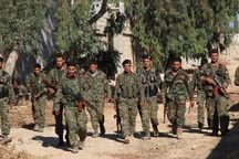 Phiến quân đầu hàng, Syria chiếm thành cổ Aleppo