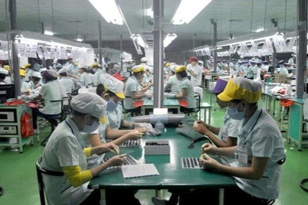 Quảng Ngãi: Lương tối thiểu vùng chưa đảm bảo nhu cầu sống người lao động - 1 Quảng Ngãi: Lương tối thiểu vùng chưa đảm bảo nhu cầu sống người lao động - 1