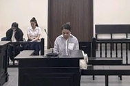 Đằng sau thầy phong thủy Vượng "Gù" là màn kịch lừa đảo kéo dài 6 năm