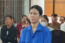 Vợ đâm chồng say xỉn tử vong, cả gia đình ký đơn xin giảm án