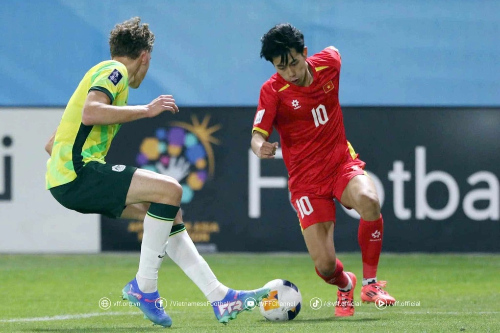 Nhận định U17 Việt Nam - U17 Nhật Bản (22h hôm nay): Chờ đợi điều thần kỳ - 1 Nhận định U17 Việt Nam - U17 Nhật Bản (22h hôm nay): Chờ đợi điều thần kỳ - 1