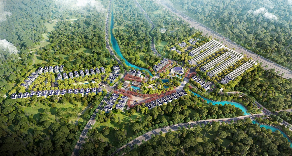 Cú hích mới về hạ tầng cho bất động sản Phú Quốc - 2 Cú hích mới về hạ tầng cho bất động sản Phú Quốc - 2