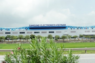 Người dân Bắc Ninh thu nhập khoảng 150 triệu đồng vào năm 2020