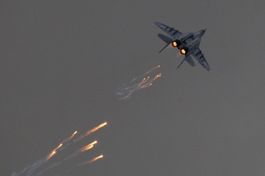 Hé lộ 10 ngày không chiến ác liệt: Nga liên tiếp bắn rơi 17 MiG-29 Ukraine
