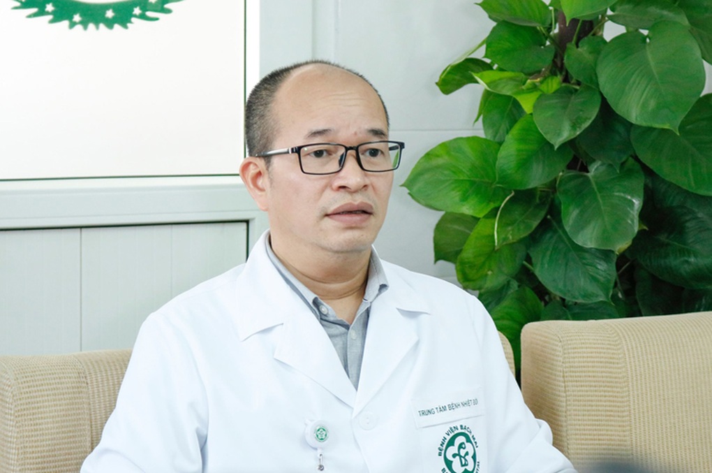 Thực hư thông tin chữa khỏi cho bé gái bị bệnh dại ở Cà Mau - 2 Thực hư thông tin chữa khỏi cho bé gái bị bệnh dại ở Cà Mau - 2