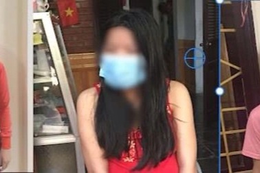 Ngăn chặn 3 người Việt có ý định vượt biên trái phép sang Trung Quốc