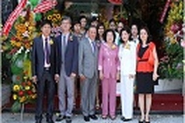 Làm đẹp tại thẩm mỹ Hàn Quốc JW TPHCM