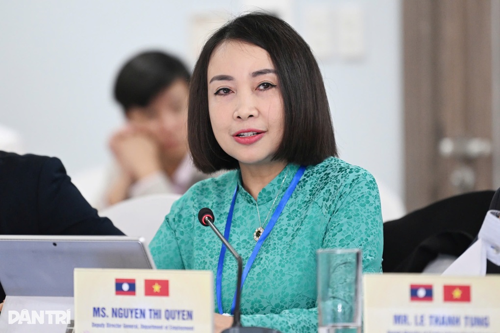 Thu nhập bình quân của lao động tăng 10%, đạt 8,31 triệu đồng/tháng - 2