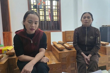 Phó chủ tịch xã bị tố "lật kèo" sau khi nhận tiền đưa người xuất cảnh