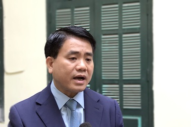 Chủ tịch Hà Nội: Thành phố nỗ lực hết sức chuẩn hội nghị Trump – Kim