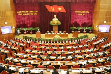 Trung ương Đảng bàn giải pháp chặn suy thoái, “tự chuyển hóa”