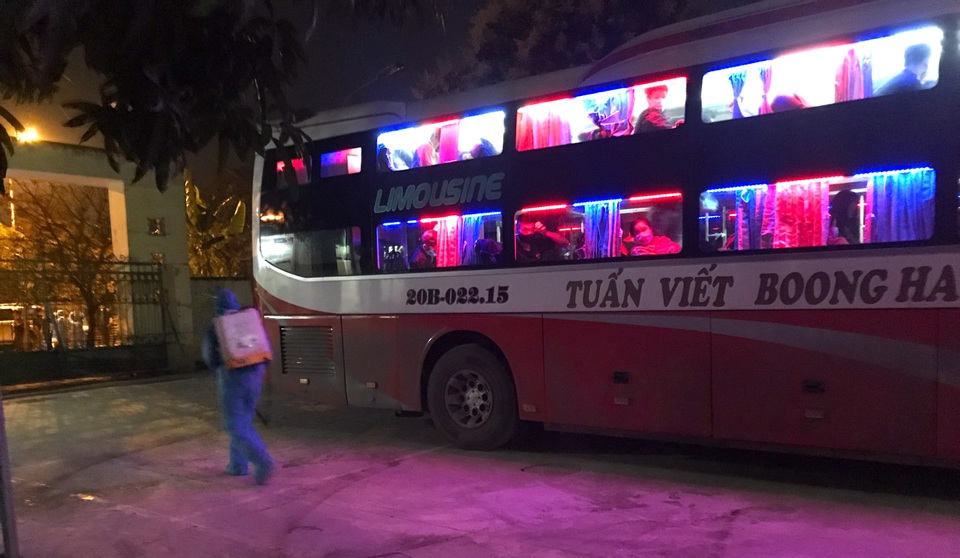 Truy tìm đối tượng đưa 7 người Trung Quốc nhập cảnh trái phép vào Việt Nam - 5 Truy tìm đối tượng đưa 7 người Trung Quốc nhập cảnh trái phép vào Việt Nam - 5