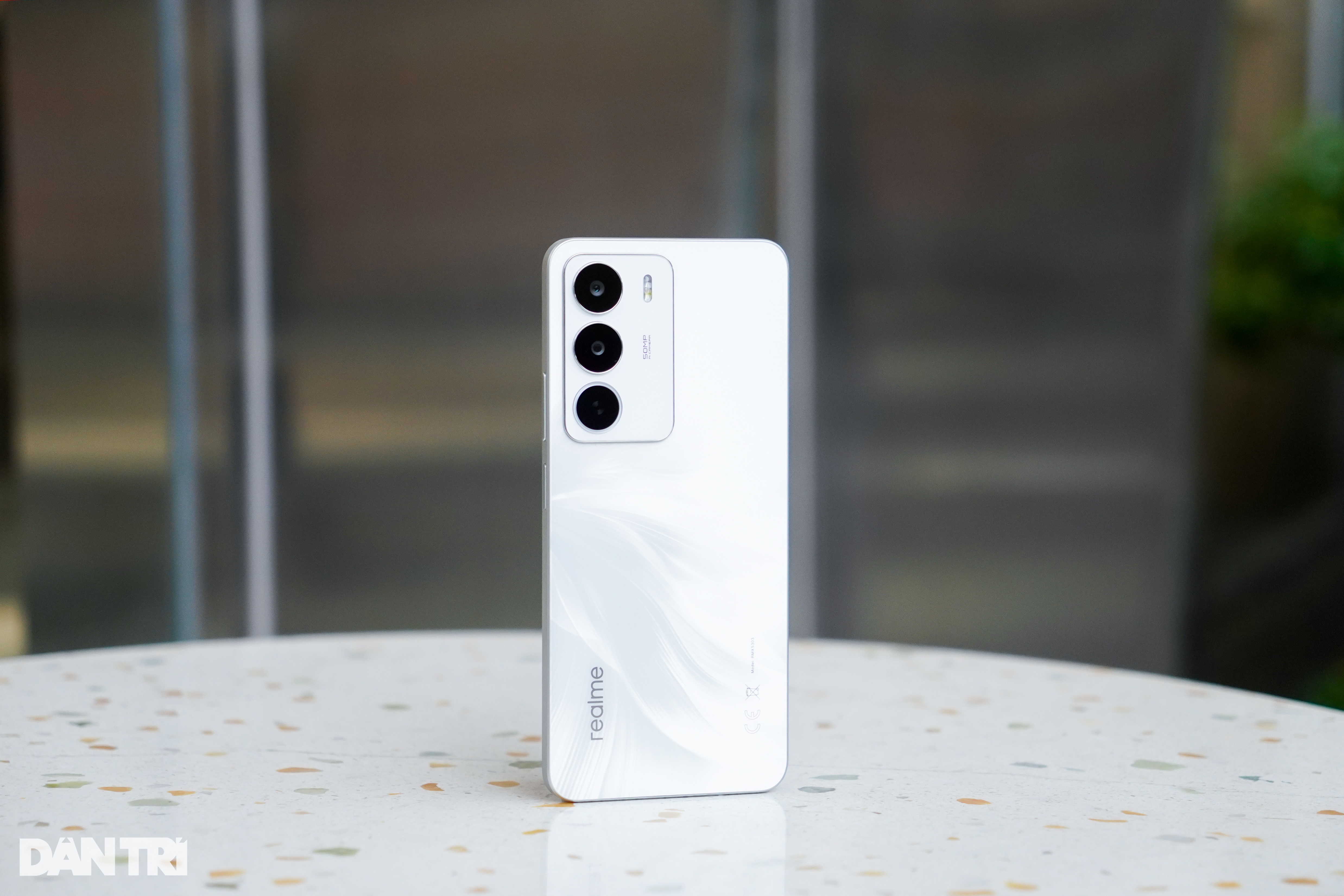 Đánh giá realme C71: Pin khỏe, độ bền cao nhưng còn hạn chế về màn hình - 20