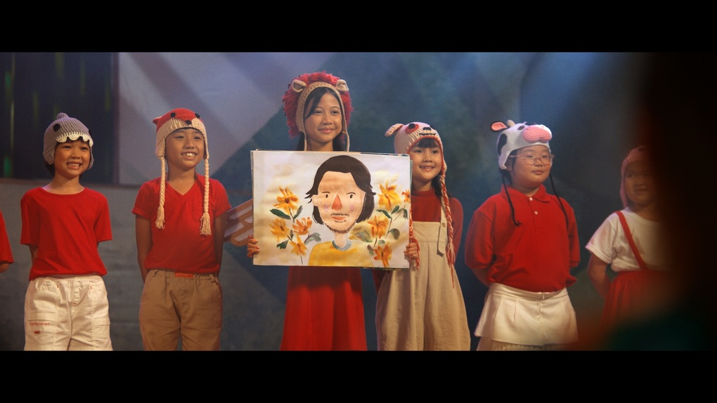 Trưởng thành và yêu thương dưới cái nhìn từ phim ca nhạc của Generali - 2 Trưởng thành và yêu thương dưới cái nhìn từ phim ca nhạc của Generali - 2