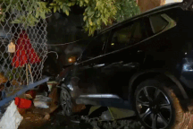 Tạm giữ tài xế gây tai nạn liên hoàn làm cô gái tử vong ở TPHCM