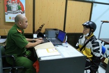 Tóm gọn kẻ bịt mặt cướp của tại các cửa hàng ở Đồng Nai