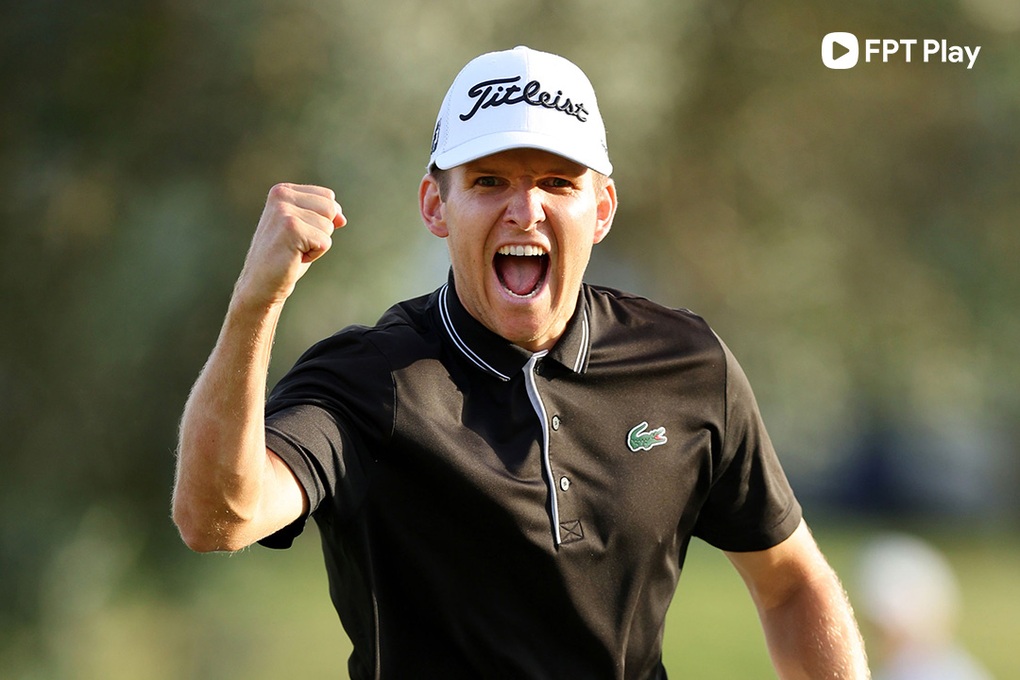 Những golfer hàng đầu thế giới quy tụ tại giải Hero Indian Open 2023 - 2 Những golfer hàng đầu thế giới quy tụ tại giải Hero Indian Open 2023 - 2
