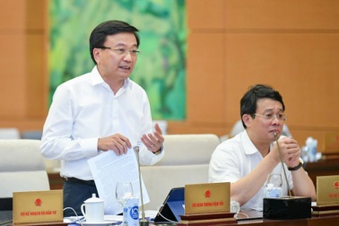 "Bộ GTVT đang phải giải quyết 3 đơn kiện ở trọng tài quốc tế"