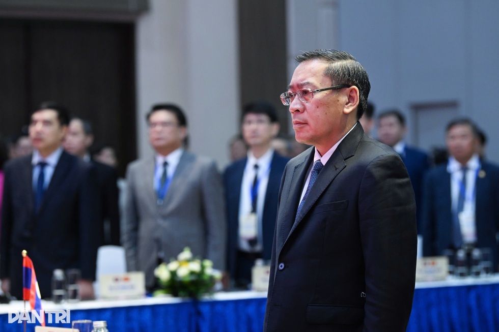 Dấu mốc mới trong hợp tác về lao động, người có công giữa Việt Nam – Lào - 3