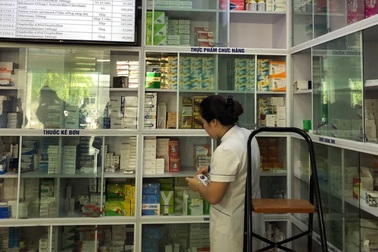 Buôn bán thuốc trôi nổi, không rõ nguồn gốc sẽ bị xử phạt