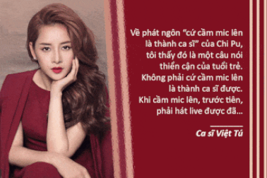 Lùm xùm “hot-girl” đi hát; Hoa hậu Đại dương bị phạt 4 triệu đồng