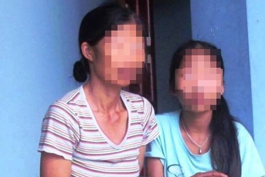 Lừa bé gái thiểu năng vào nhà xem ti vi để giở trò đồi bại