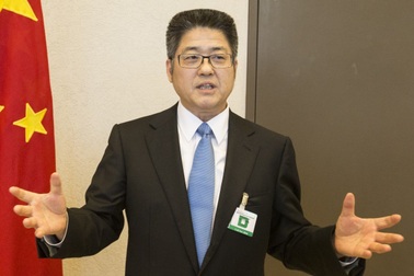 Trung Quốc bất ngờ kêu gọi đối thoại với Mỹ