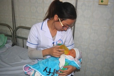 Sản phụ tử vong tại BV Hòa Bình: Do bác sĩ tiên lượng chưa tốt