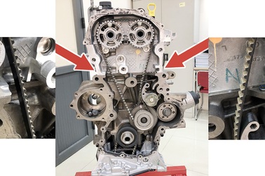 Động cơ Ford 2.0L bị chảy dầu: Khiếu nại tới cơ quan bảo vệ người tiêu dùng