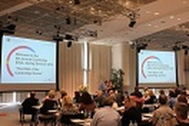 Hội thảo “Giới thiệu và hướng dẫn làm bài thi PET (B1) và FCE (B2) của trường Đại học Cambrige”