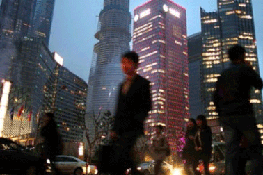 Kinh tế TQ sẽ "chịu trận" từ bầu cử giữa kỳ Mỹ?