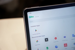 Huawei MatePad 11.5 PaperMatte 2025: Đối thủ cạnh tranh với iPad A16 - 10