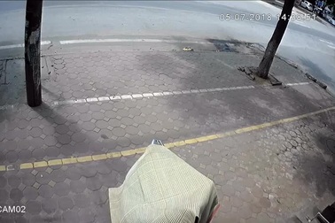 Đỉnh cao mới của “Ninja Lead”