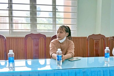 Công an thông tin về vụ cháu bé 4 tháng tuổi rơi xuống kênh tử vong