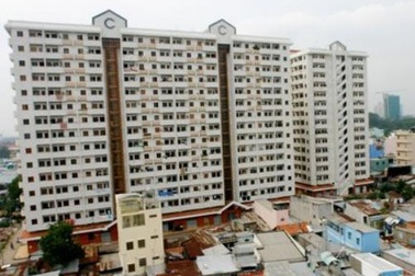 Thêm khách hàng được vay vốn mua nhà từ gói 30.000 tỷ đồng