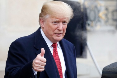 Sức khỏe của Tổng thống Donald Trump trước thềm hội nghị thượng đỉnh Mỹ-Triều