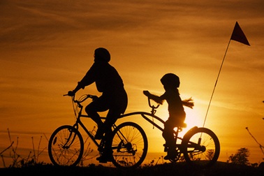 Phía cuối cầu vồng, cha vẫn bình yên chứ?