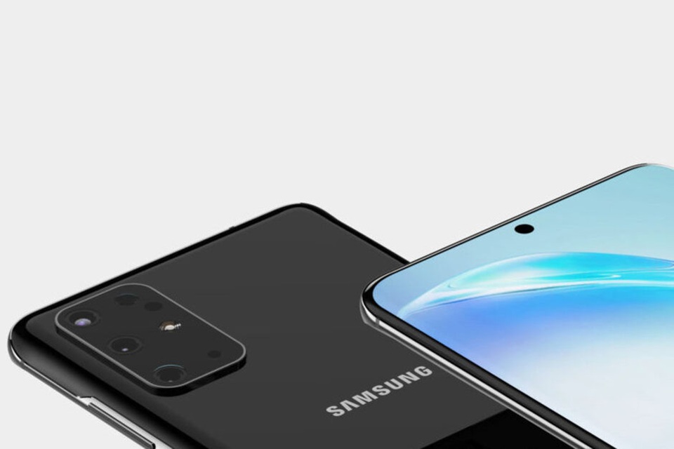 Rò rỉ những tính năng là vũ khí của Galaxy S11 - 2 Rò rỉ những tính năng là vũ khí của Galaxy S11 - 2