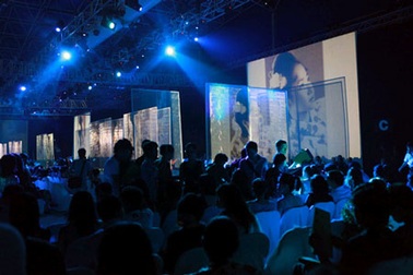 “Rất Việt” trong đêm thời trang tóc “Rất xa, thật gần”