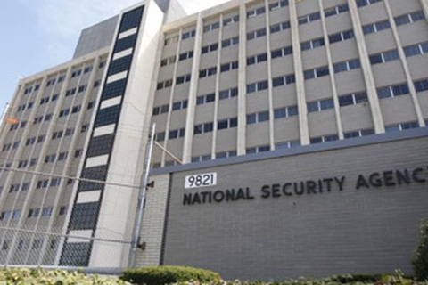 Trang web của cơ quan tình báo Mỹ nghi bị đánh sập