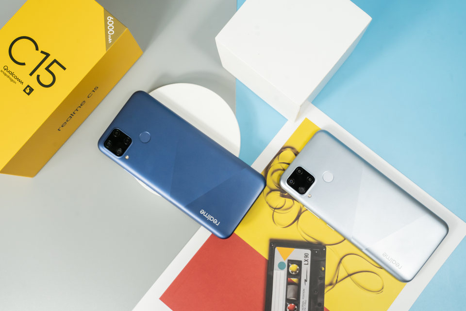 Đón Tết hiện đại, Realme gợi ý những món quà xuân Tân Sửu hợp thời và ý nghĩa - 4 Đón Tết hiện đại, Realme gợi ý những món quà xuân Tân Sửu hợp thời và ý nghĩa - 4