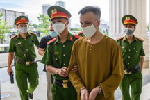 Cựu sư thầy hầu tòa vụ nguyên Giám đốc Bệnh viện Thủ Đức "chạy án"