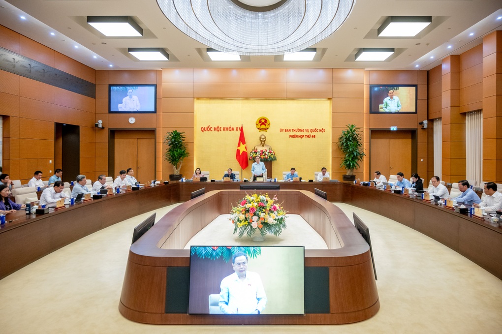 “Đảng, Quốc hội, Chính phủ đang dồn sức, tập trung cho sáp nhập tỉnh và xã” - 2 “Đảng, Quốc hội, Chính phủ đang dồn sức, tập trung cho sáp nhập tỉnh và xã” - 2