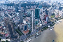 TPHCM dự kiến "mở cửa" toàn bộ hoạt động sau 15/1/2022