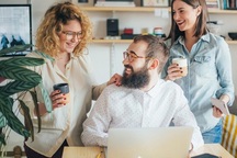 9 cách giao tiếp tích cực nơi công sở